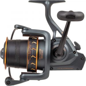 PENN Surfblaster III Longcast Fishing Reel