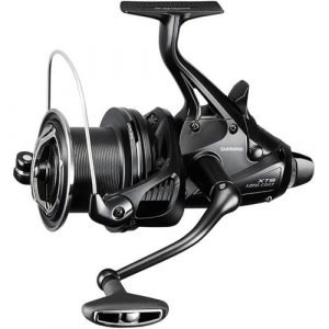 Shimano Baitrunner XT-B Loncast Medium