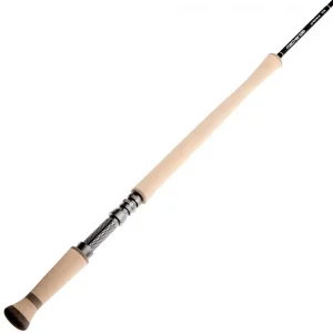 Mackenzie FX2 Graphene Atlas Trave Fly Rod
